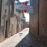 La variante salentina prende il nome di �grico� ed � presente in nove paesi: Calimera, Castrignano de� Greci, Corigliano d�Otranto, Martano, Martignano, Melpignano, Soleto, Sternatia e Zollino (foto di: Unione Grec�a Salentina)